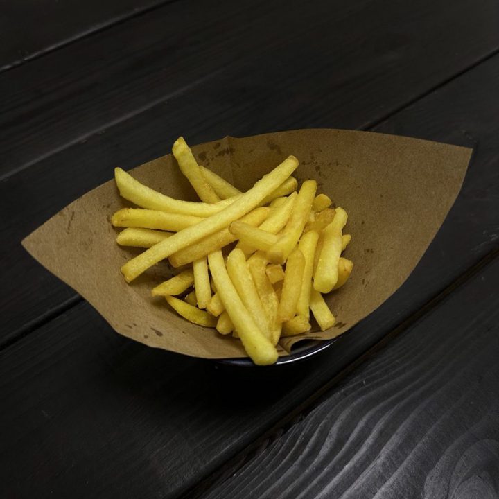 Картофель фри