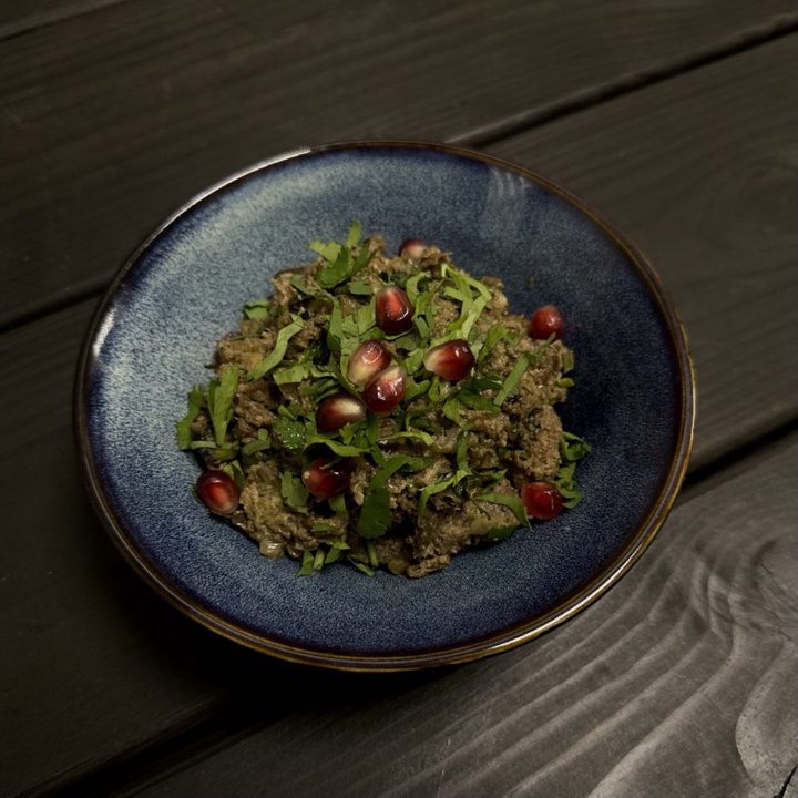 Куриная печень