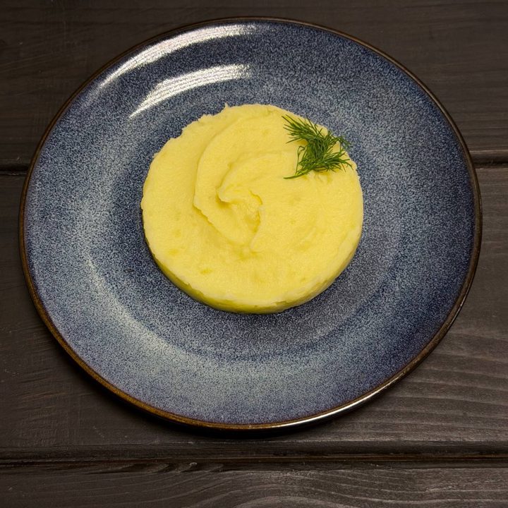 Пюре