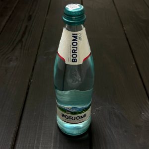 Боржоми