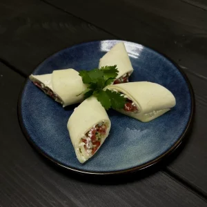 Холодные закуски