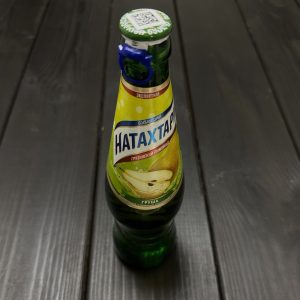 Лимонад Натахтари