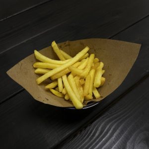 Картофель фри