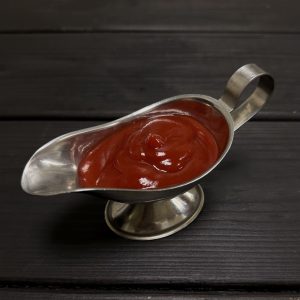 Кетчуп