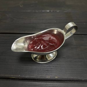 Клюквенный соус