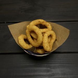 Кольца кальмара
