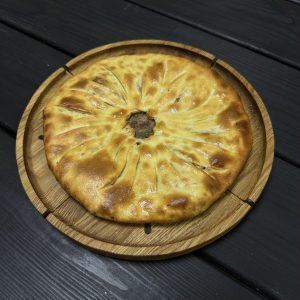 Кубдари