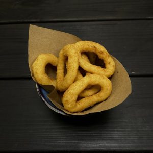 Луковые кольца