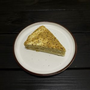 Медовик