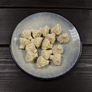 Мини-хинкали 15 шт