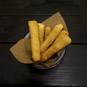 Сырные палочки