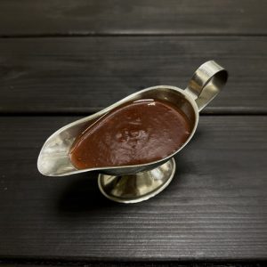 Ткемали красный