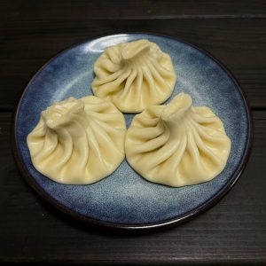 Хинкали с сыром