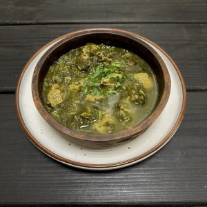 Чакапули