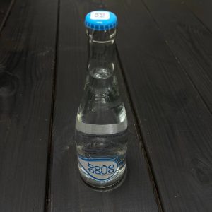 Бонаква без газа